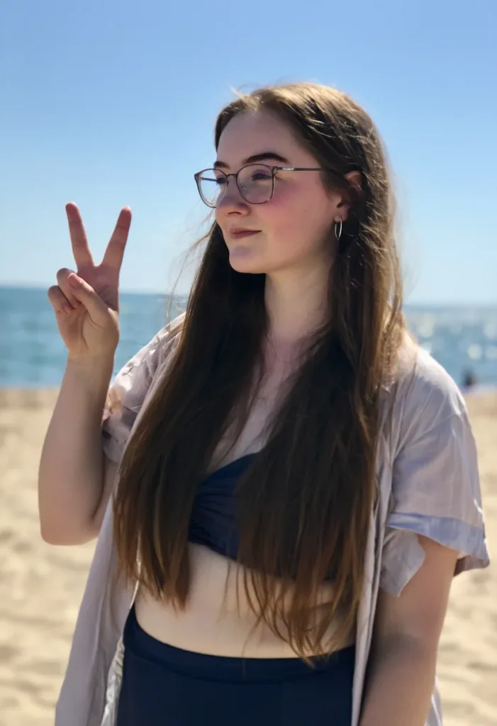 Карина