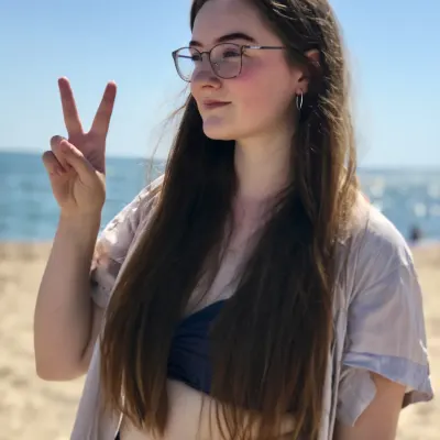 Карина