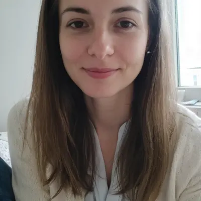 Верочка, 28