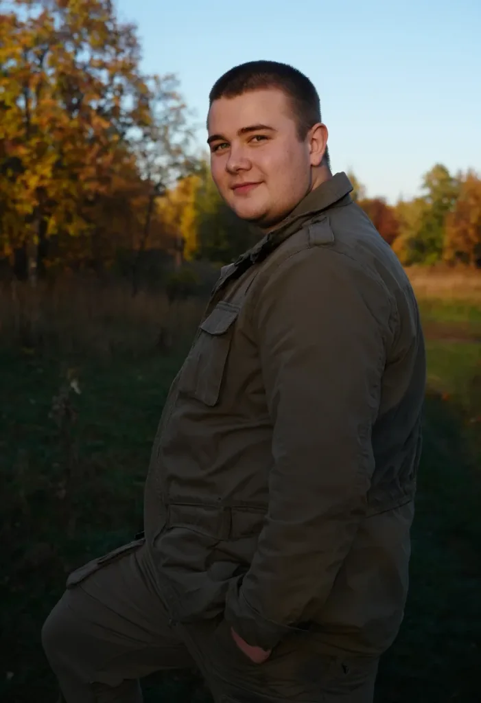 Илья